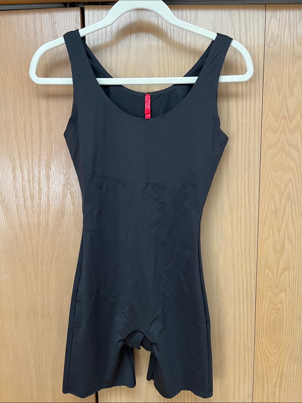 Spanx Body Suit Size Medium